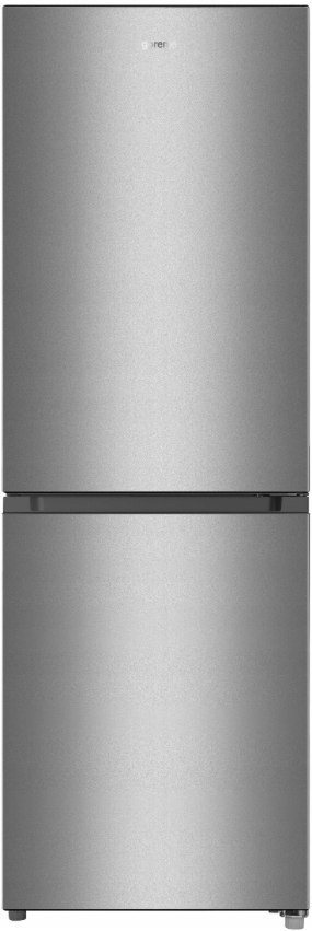 LODÓWKA GORENJE RK4161PS4 161CM INOX 255L LED LODÓWKA GORENJE RK4161PS4 161CM INOX 255L LED