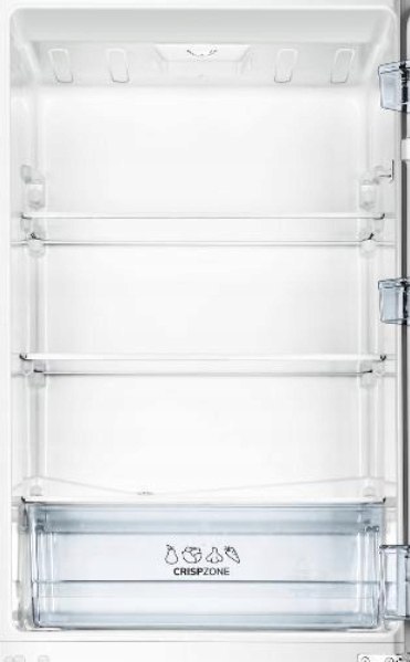 LODÓWKA GORENJE RK4161PS4 161CM INOX 255L LED LODÓWKA GORENJE RK4161PS4 161CM INOX 255L LED
