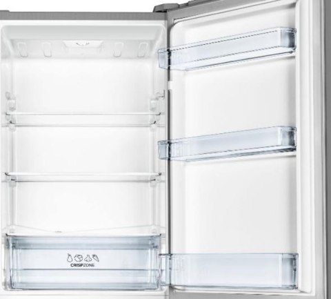 LODÓWKA GORENJE RK4161PS4 161CM INOX 255L LED LODÓWKA GORENJE RK4161PS4 161CM INOX 255L LED