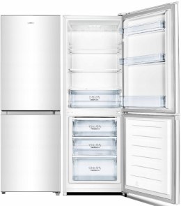 LODÓWKA GORENJE RK4161PW4 161CM BIAŁA 230L LED