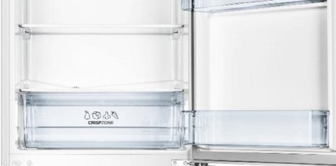 LODÓWKA GORENJE RK4161PW4 161CM BIAŁA 230L LED