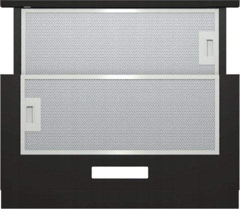 OKAP DO ZABUDOWY GORENJE TH60E3B TELESKOPOWY LED OKAP DO ZABUDOWY GORENJE TH60E3B TELESKOPOWY LED