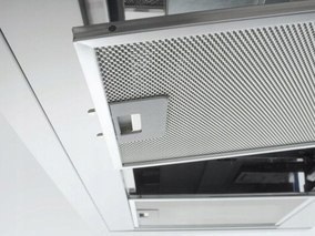 OKAP KOMINOWY GORENJE WHC623E14X LED INOX 60CM