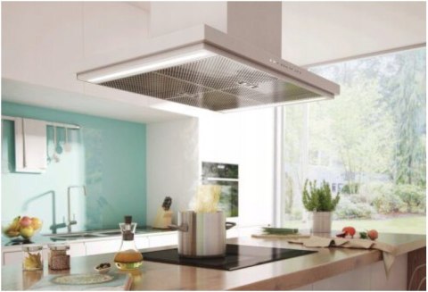 OKAP KOMINOWY GORENJE WHC623E14X LED INOX 60CM
