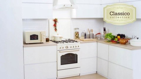OKAP KUCHENNY GORENJE DK63MCLB RETRO Led OKAP KUCHENNY GORENJE DK63MCLB RETRO Led