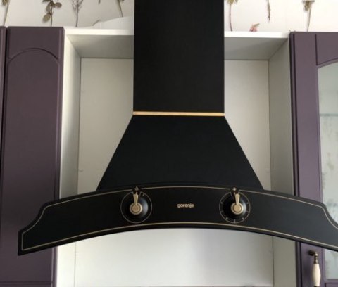 OKAP KUCHENNY GORENJE DK63MCLB RETRO Led OKAP KUCHENNY GORENJE DK63MCLB RETRO Led