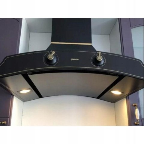OKAP KUCHENNY GORENJE DK63MCLB RETRO Led OKAP KUCHENNY GORENJE DK63MCLB RETRO Led