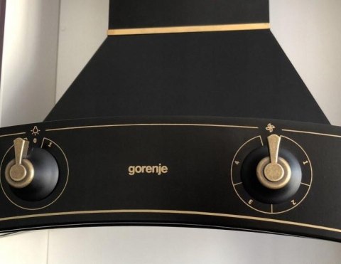 OKAP KUCHENNY GORENJE DK63MCLB RETRO Led OKAP KUCHENNY GORENJE DK63MCLB RETRO Led