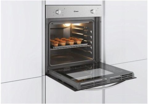 PIEKARNIK DO ZABUDOWY CANDY FCS 100 X/E 70L Grill