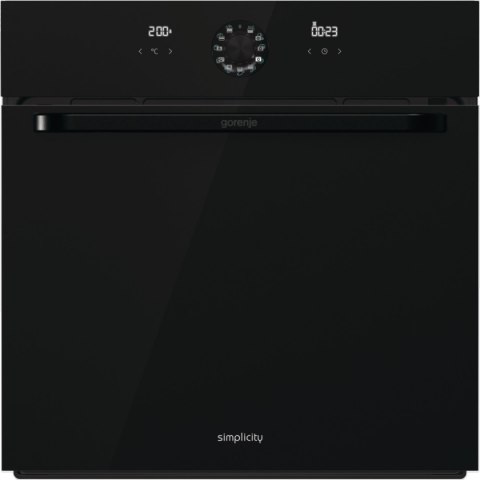 PIEKARNIK DO ZABUDOWY GORENJE BO76SYB 71L GRILL