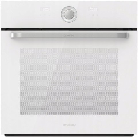 PIEKARNIK DO ZABUDOWY GORENJE BO76SYW BIAŁY Grill PIEKARNIK DO ZABUDOWY GORENJE BO76SYW BIAŁY Grill