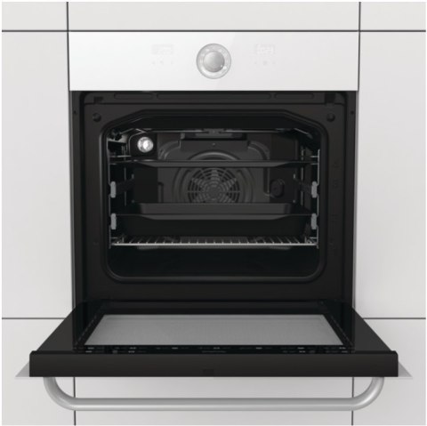 PIEKARNIK DO ZABUDOWY GORENJE BO76SYW BIAŁY Grill PIEKARNIK DO ZABUDOWY GORENJE BO76SYW BIAŁY Grill