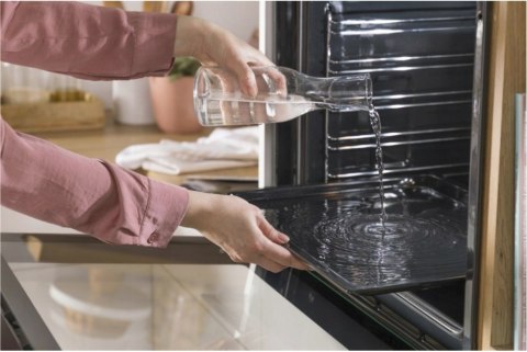 PIEKARNIK DO ZABUDOWY GORENJE BO76SYW BIAŁY Grill PIEKARNIK DO ZABUDOWY GORENJE BO76SYW BIAŁY Grill
