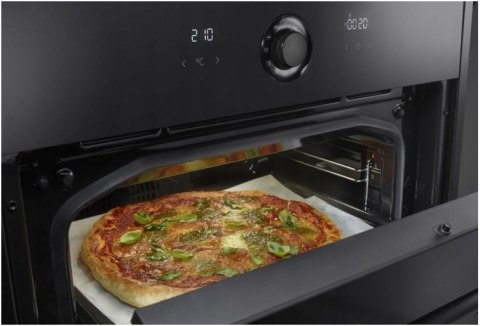PIEKARNIK DO ZABUDOWY GORENJE BO76SYW BIAŁY Grill PIEKARNIK DO ZABUDOWY GORENJE BO76SYW BIAŁY Grill