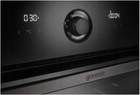 PIEKARNIK DO ZABUDOWY GORENJE BO76SYW BIAŁY Grill PIEKARNIK DO ZABUDOWY GORENJE BO76SYW BIAŁY Grill