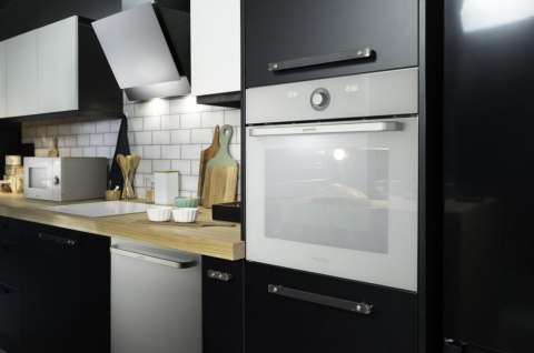 PIEKARNIK DO ZABUDOWY GORENJE BO76SYW BIAŁY Grill PIEKARNIK DO ZABUDOWY GORENJE BO76SYW BIAŁY Grill