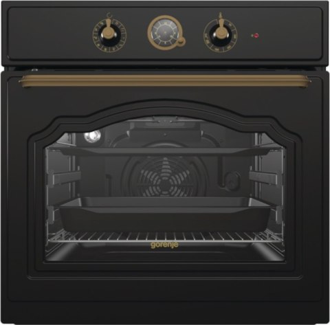 PIEKARNIK DO ZABUDOWY GORENJE BO7732CLB 71L Grill