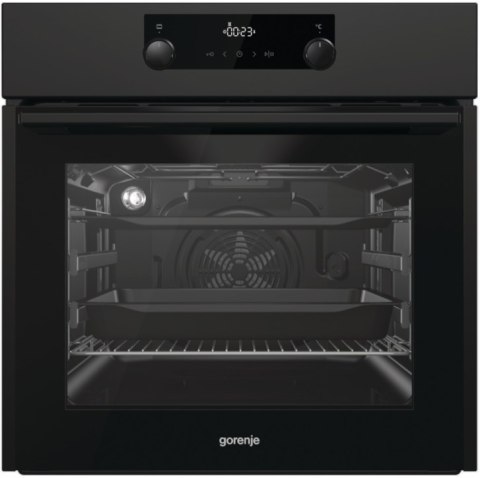 PIEKARNIK ZABUDOWA GORENJE BOS737E301B Steam Grill