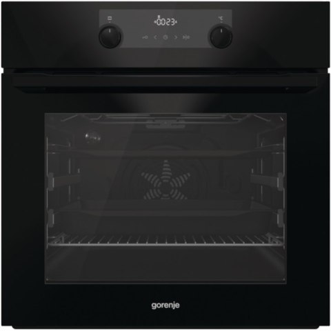 PIEKARNIK ZABUDOWA GORENJE BPS747A32BG Steam Grill