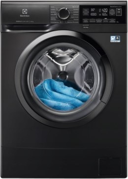 PRALKA ELECTROLUX EW6SN306SPX 6KG Ciemnoszara