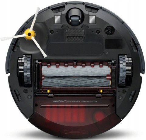 ROBOT SPRZĄTAJĄCY IROBOT Roomba 974 Wi-Fi Sierść ROBOT SPRZĄTAJĄCY IROBOT Roomba 974 Wi-Fi Sierść