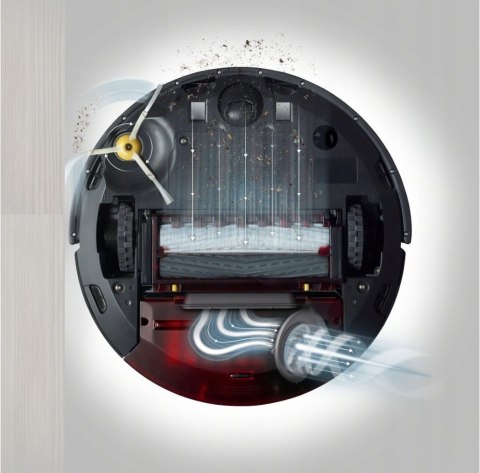 ROBOT SPRZĄTAJĄCY IROBOT Roomba 974 Wi-Fi Sierść ROBOT SPRZĄTAJĄCY IROBOT Roomba 974 Wi-Fi Sierść