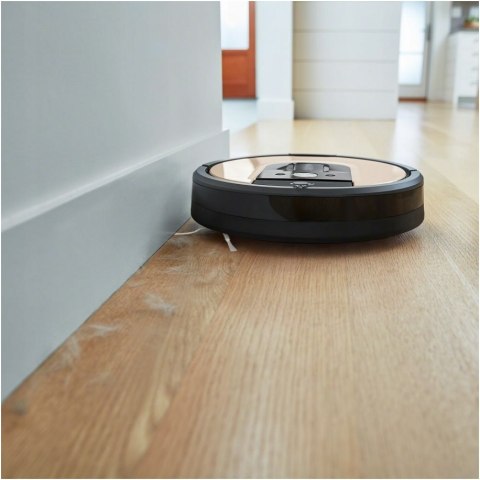 ROBOT SPRZĄTAJĄCY IROBOT Roomba 974 Wi-Fi Sierść ROBOT SPRZĄTAJĄCY IROBOT Roomba 974 Wi-Fi Sierść