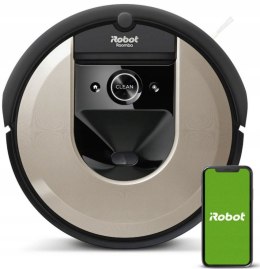 ROBOT SPRZĄTAJĄCY iROBOT Roomba i6 Wi-Fi na sierść