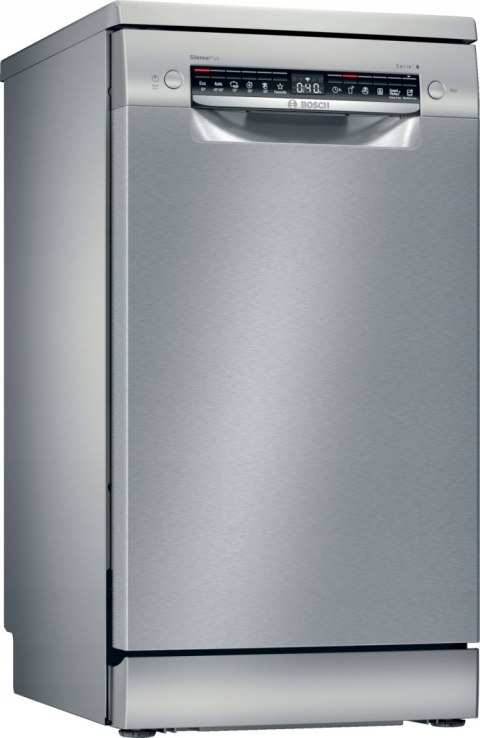 ZMYWARKA BOSCH SPS4EMI28E 10KPL 9,5L INOX Wi-Fi