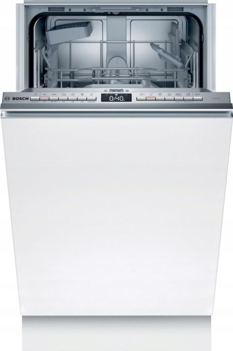 ZMYWARKA BOSCH SPV4EKX60E 6,7L EcoSilenceDri Wi-Fi ZMYWARKA BOSCH SPV4EKX60E 6,7L EcoSilenceDri Wi-Fi