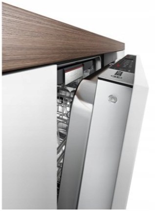 ZMYWARKA DO ZABUDOWY BOSCH SMV4EVX10E Vario3 Wi-Fi