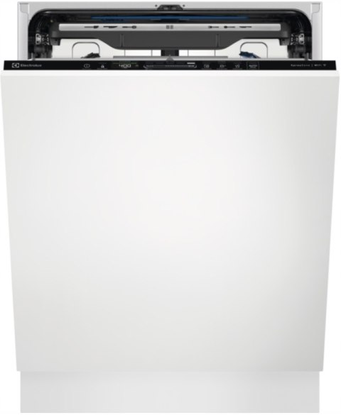 ZMYWARKA DO ZABUDOWY ELECTROLUX EEZ69410W Wi-Fi