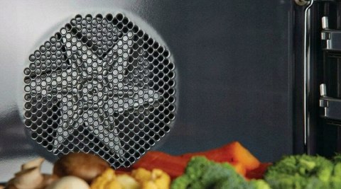 KUCHNIA ELEK. GORENJE ECS5250CLB RETRO Steam Grill