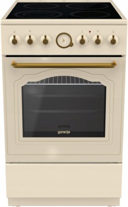 KUCHNIA ELEK. GORENJE ECS5250CLI RETRO Steam Grill