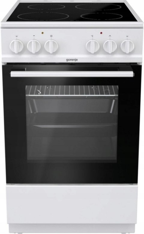 KUCHNIA ELEKTRYCZNA GORENJE EC5111WG Aqua Clean