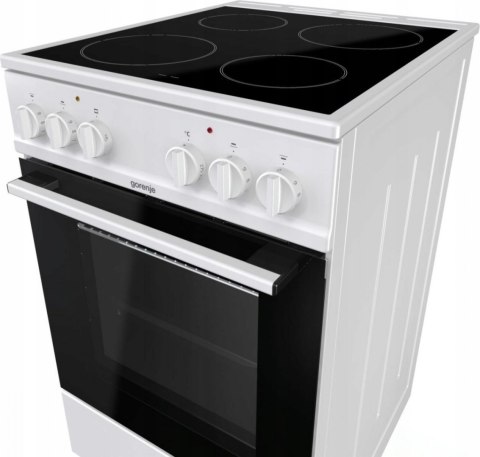KUCHNIA ELEKTRYCZNA GORENJE EC5111WG Aqua Clean