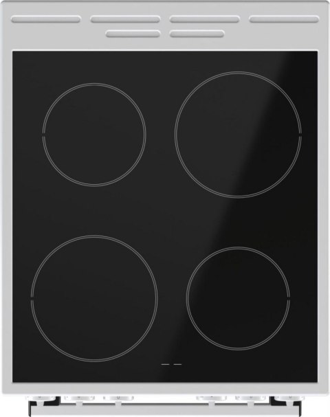 KUCHNIA ELEKTRYCZNA GORENJE EC5111WG Aqua Clean