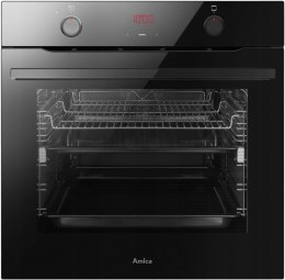 PIEKARNIK AMICA ED37614B X-TYPE Kataliza Grill