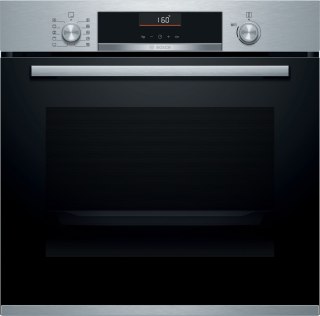 PIEKARNIK DO ZABUDOWY BOSCH HBA5360S0 71L Grill