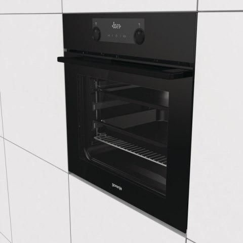 PIEKARNIK DO ZABUDOWY GORENJE BOS737E301BG Steam Grill