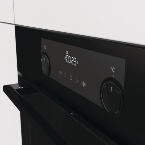 PIEKARNIK DO ZABUDOWY GORENJE BOS737E301BG Steam Grill