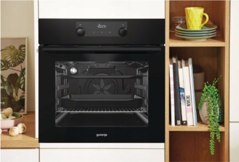 PIEKARNIK DO ZABUDOWY GORENJE BOS737E301BG Steam Grill