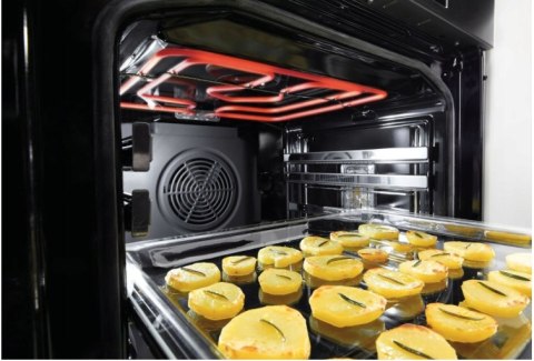 PIEKARNIK DO ZABUDOWY GORENJE BOS737E301BG Steam Grill