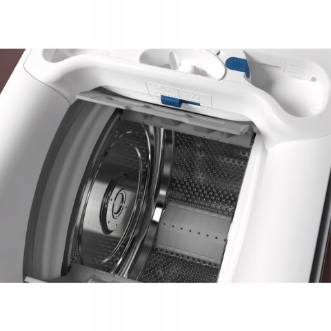 PRALKA ŁADOWANA OD GÓRY ELECTROLUX EW6TN4262P LCD PRALKA ŁADOWANA OD GÓRY ELECTROLUX EW6TN4262P LCD