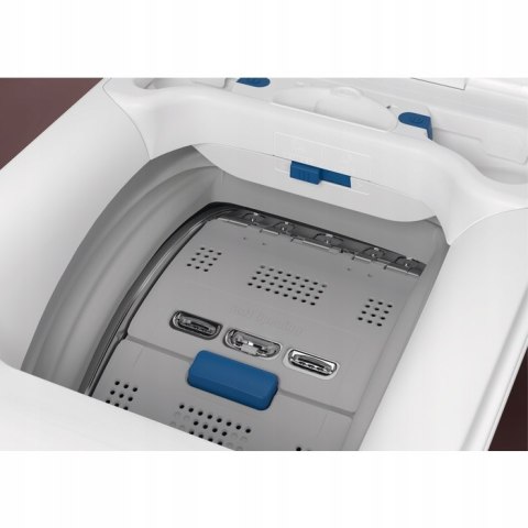 PRALKA ŁADOWANA OD GÓRY ELECTROLUX EW6TN4262P LCD PRALKA ŁADOWANA OD GÓRY ELECTROLUX EW6TN4262P LCD