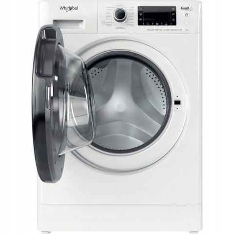 PRALKA WHIRLPOOL FWSD 81283 BV PL N 8KG 1200 STEAM