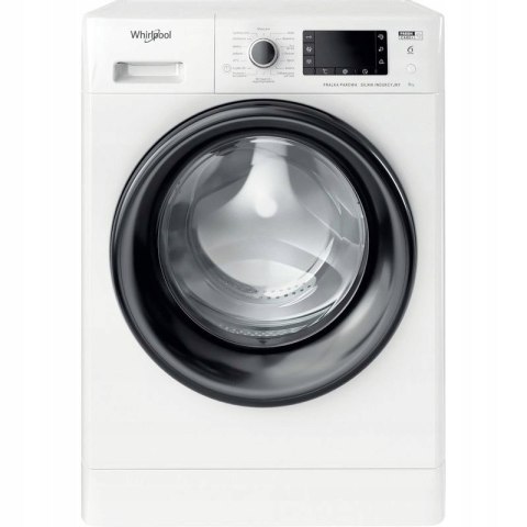 PRALKA WHIRLPOOL FWSD 81283 BV PL N 8KG 1200 STEAM