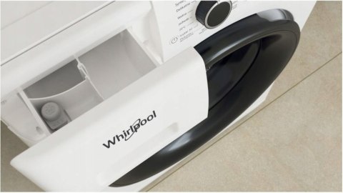 PRALKA WHIRLPOOL FWSD 81283 BV PL N 8KG 1200 STEAM