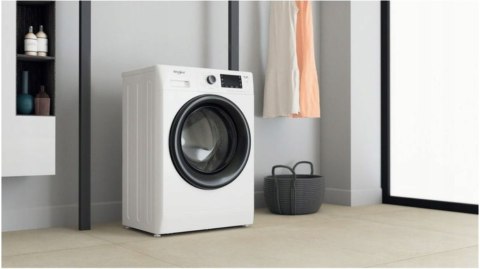 PRALKA WHIRLPOOL FWSD 81283 BV PL N 8KG 1200 STEAM