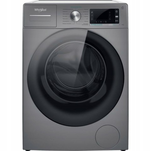 PRALKA WHIRLPOOL W6 W945SB PL Silence Steam